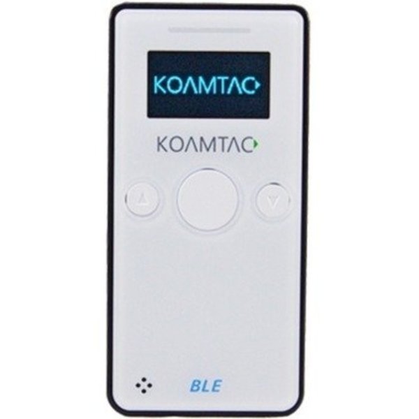 Koamtac 2D Imager Bluetooth Low Energy Barcode Scanner & Data Collector. 249130